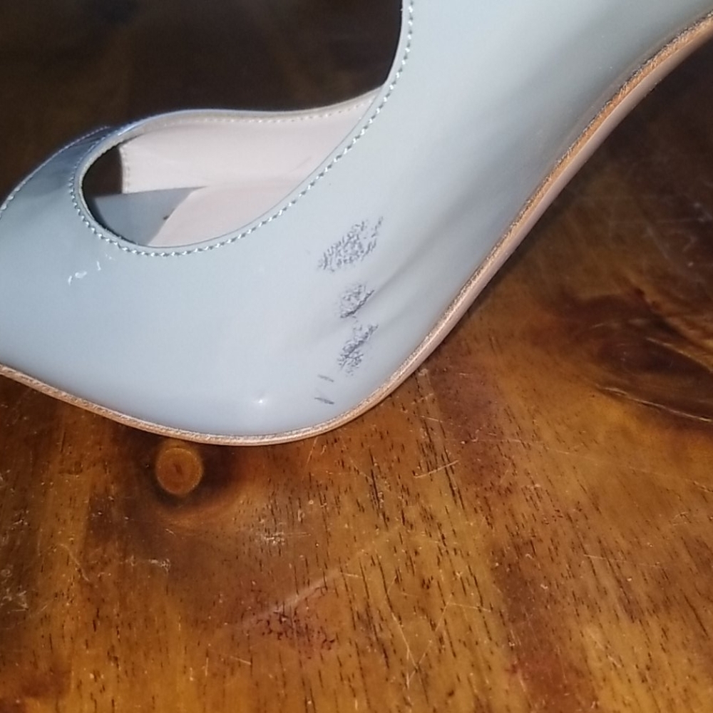 Miu Miu Heels - Picture 5 of 8